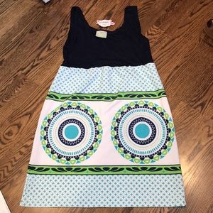LOLLY WOLLY DOODLE NWT dress